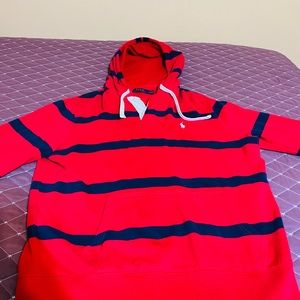 Large Polo Ralph Lauren Hoodie